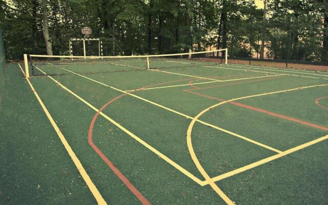 Palace Hotel & Spa Termas de São Vicente