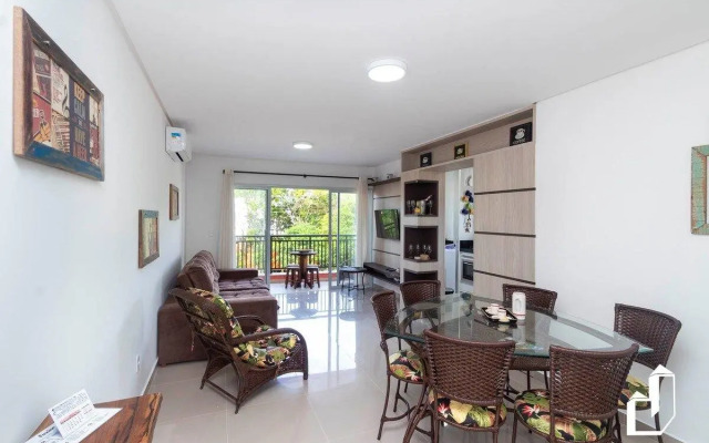 Apartamento 02 dormitórios