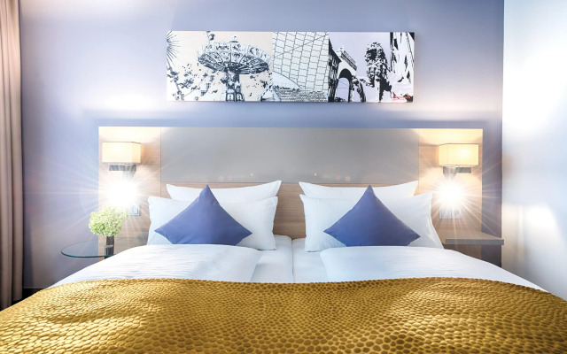 Leonardo Hotel Munich City North
