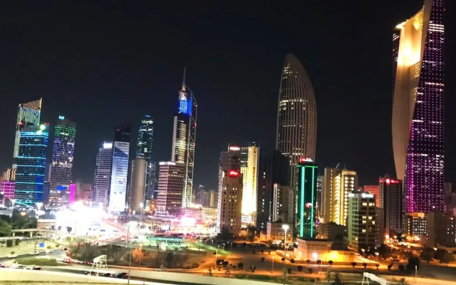 city view hotel