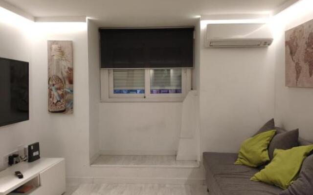 Cozy Apartment Malasaña FREE Parking