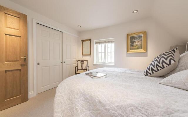 Church Cottage