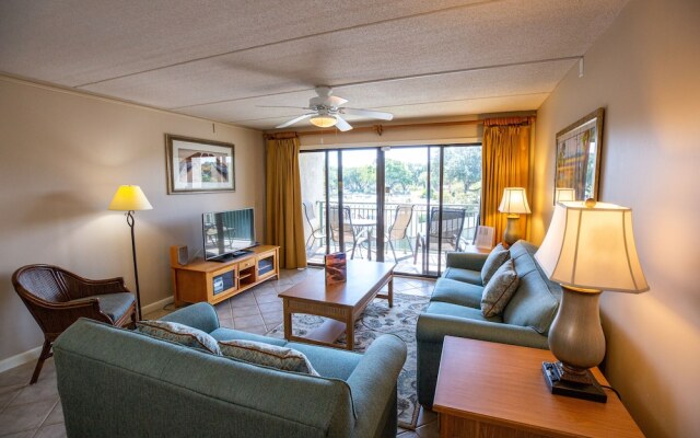 Ocean View at Island Club