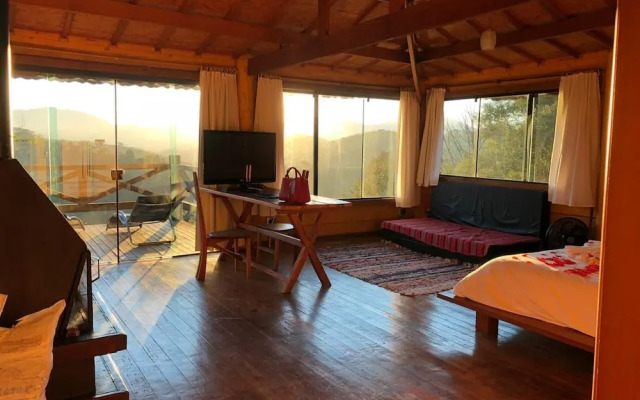 Jardim Suspenso da Babilônia