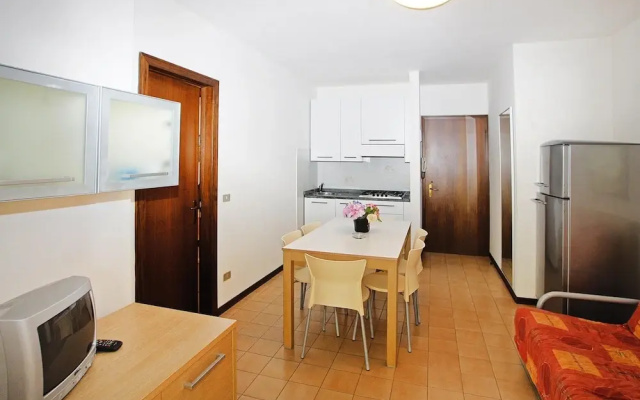Residence Sporting in Bibione