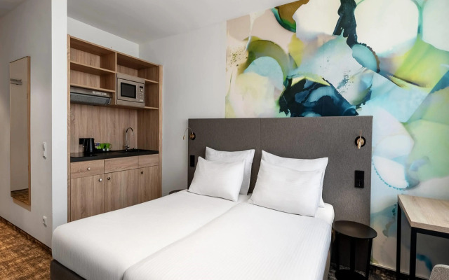Wyndham Garden Munich Messe