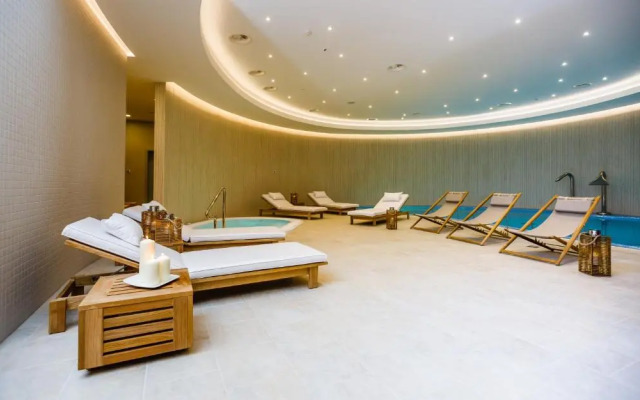 Hotel Sokół Wellness & SPA