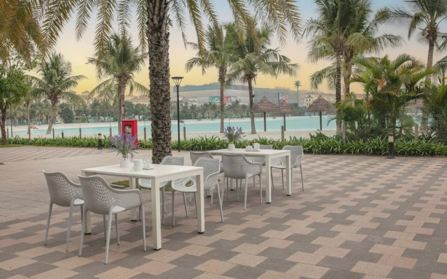 PCA Hotel 2 - Vinhomes Ocean Park