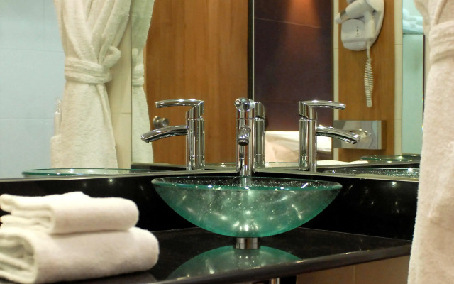 Mercure Caen Centre Port de Plaisance