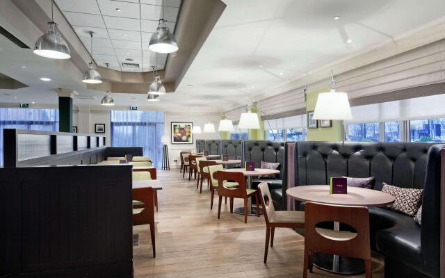 DoubleTree by Hilton Glasgow Strathclyde