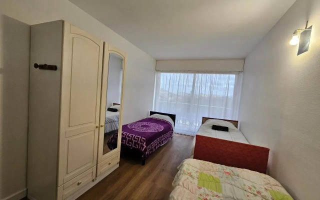 Grand appartement 160m2 equipped for professionnal groups