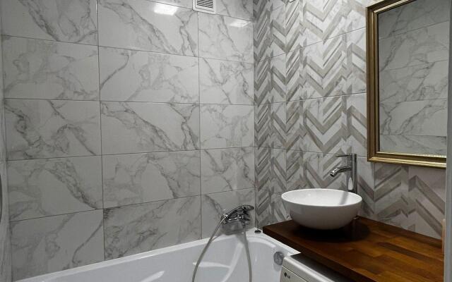 Апартаменты на улице Ново-Казанская