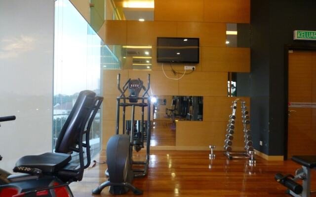 Casa Residence Suites