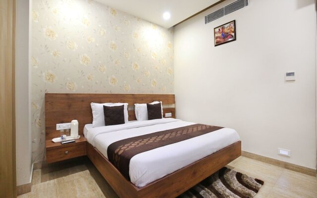 OYO 10419 Gilco Green Motel