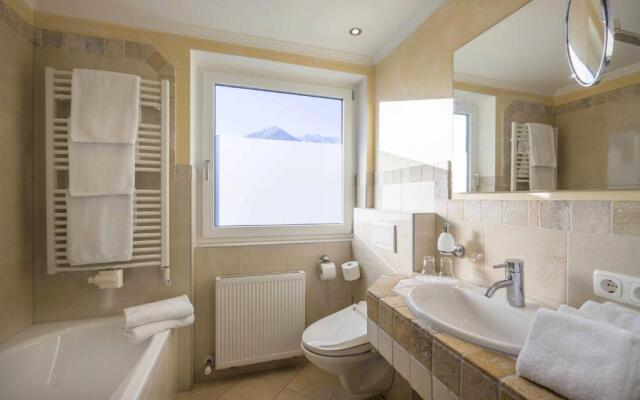 Hotel Ilgerhof Garni & Appartement