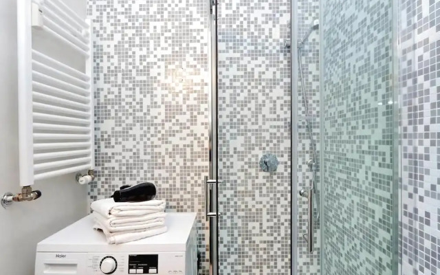 Appartamento Giulio Cesare Uno8tre