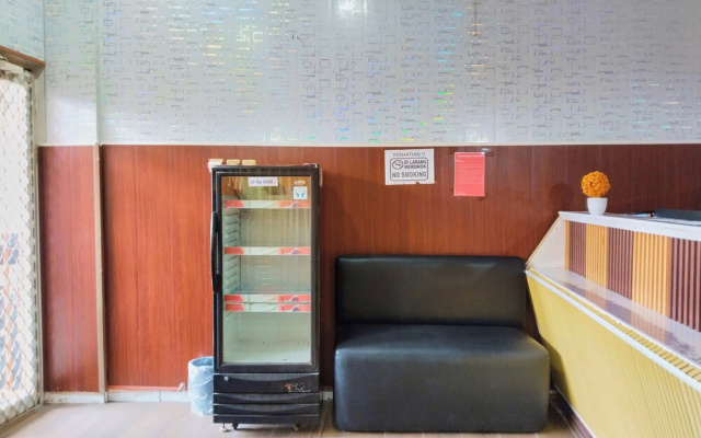 Namroom at BSD Serpong