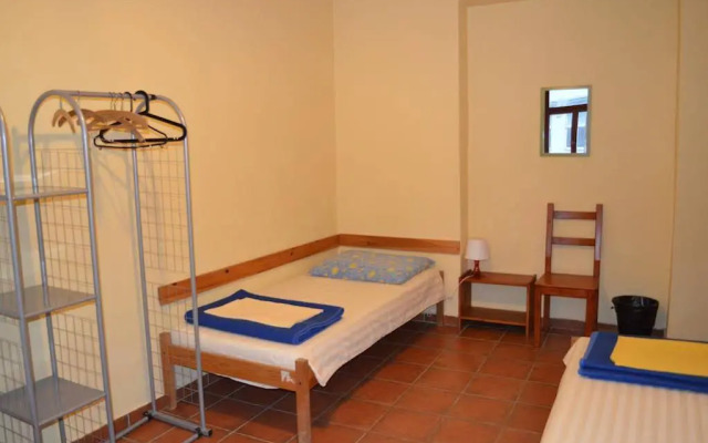 Pension 15 Homér Praha