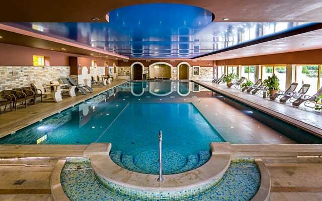 Hotel Gottwald