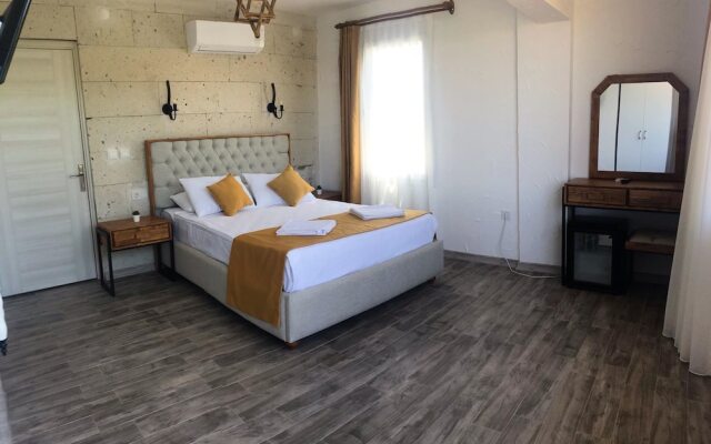 Lamira Suites Alacati