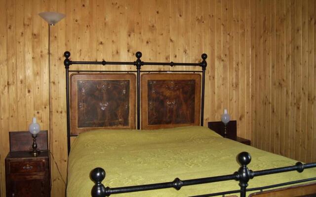 Agriturismo Mulino di Culmolle