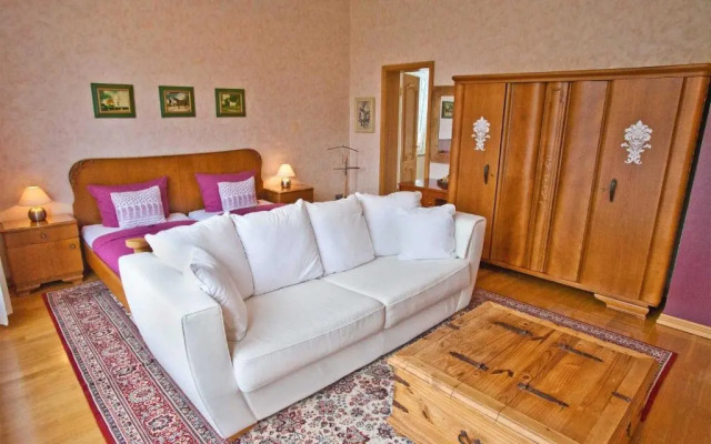 Ferienzimmer Guenther Objekt 289