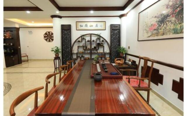 Xian Yan Inn
