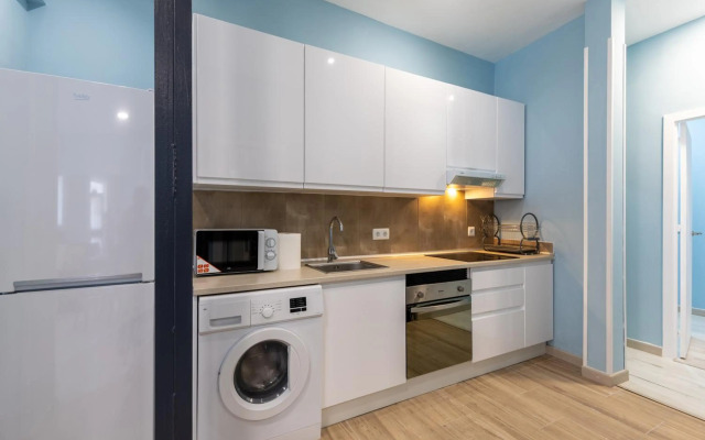 Apartment Bravo Murillo - Cuatro Caminos