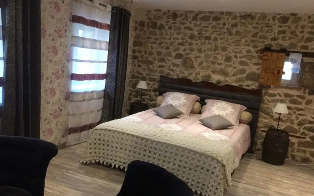 Les Vergers de Louise