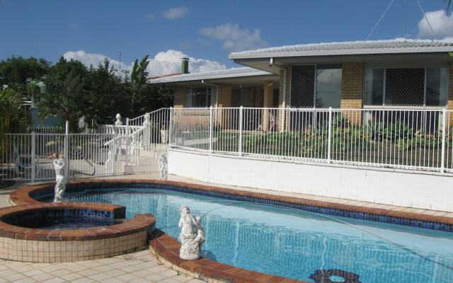 Waterfront Home Stay