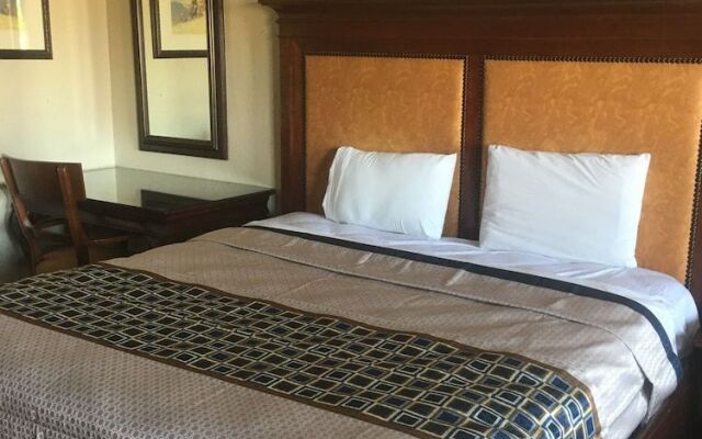 Great Western Inn & Suites