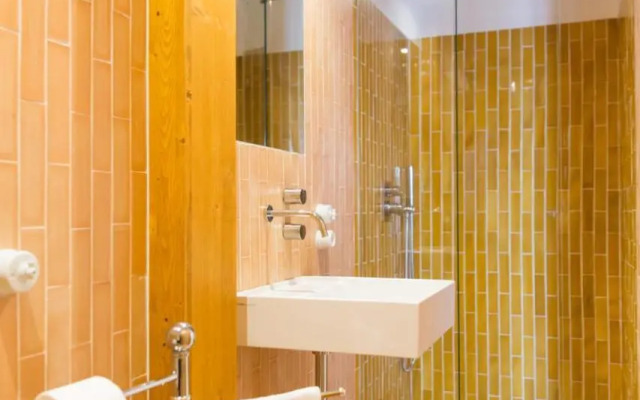 Moll Petit Apartments - Turismo de Interior