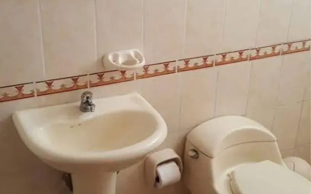 Hotel Arunta