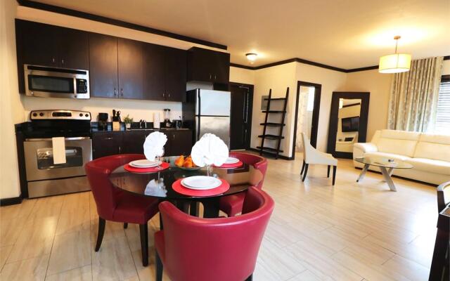 Tradewinds Apartment Hotel