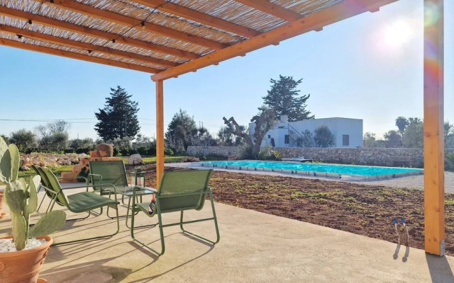 Tenuta Alle Macchie Swimming Pool 4 Guests two Bedrooms