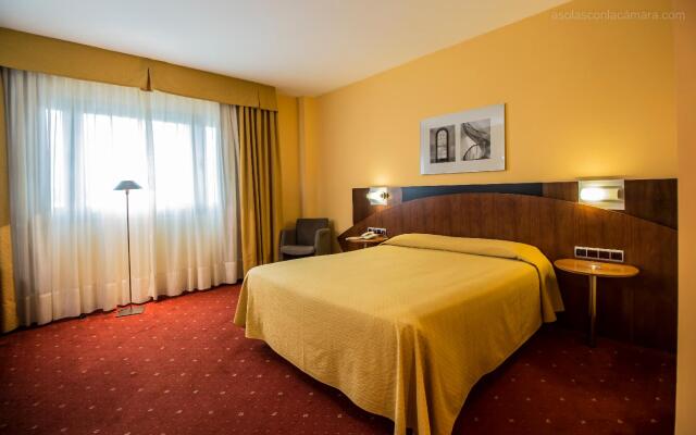 Hotel Silvota