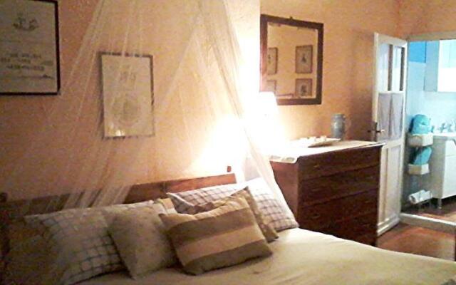 Albachiara Bed & Breakfast