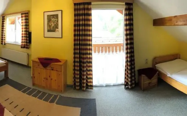 Pension am Lackenbach