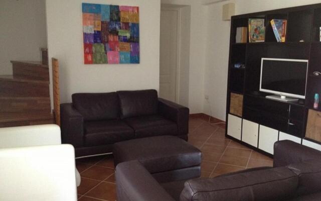 Hortigia Apartment