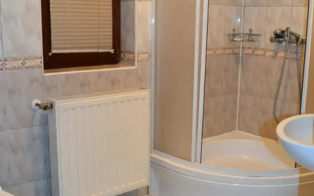 Dom na Mosornym Groniu