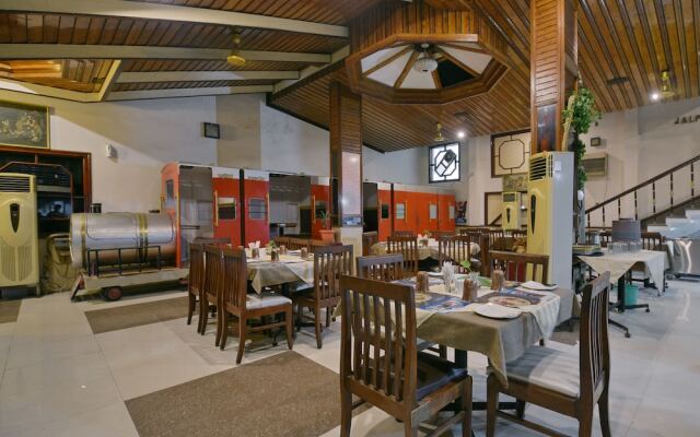 OYO 1294 Hotel Padmini International