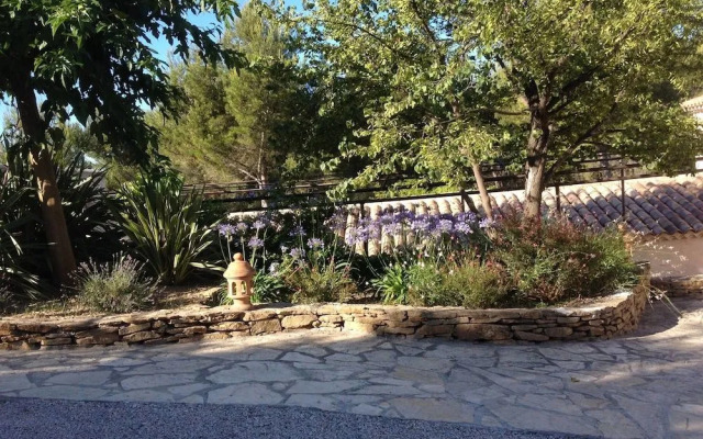 La Désirade Chambres d'hôtes en Provence