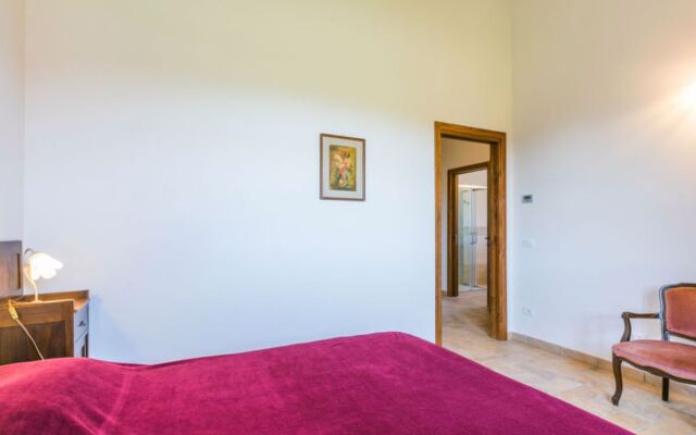 House Papilio Guardistallo