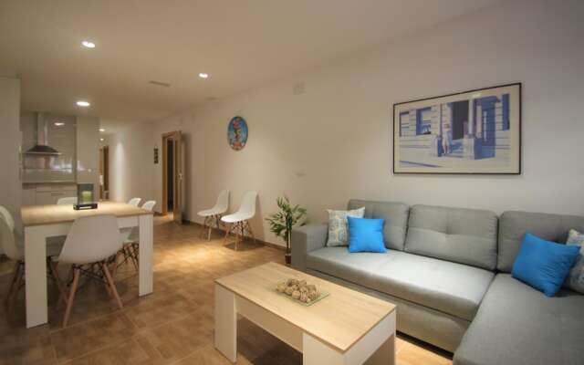 Apartamento CasaTuris Plaza Nueva