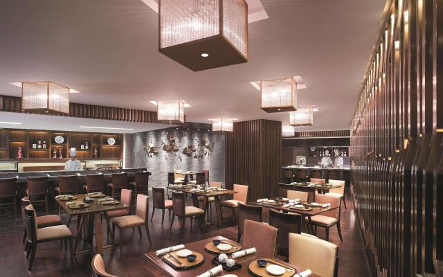 Intercontinental Changzhou by IHG