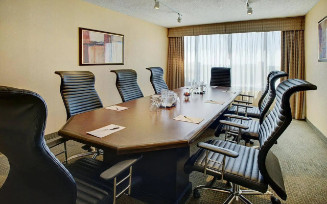 Radisson Hotel Toronto East