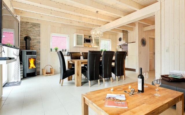 Strandhaus Juli - D 121.001