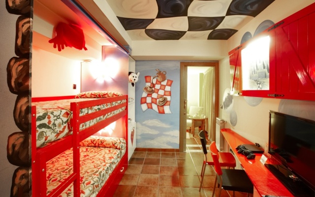 Ski Plaza Hotel & Wellness