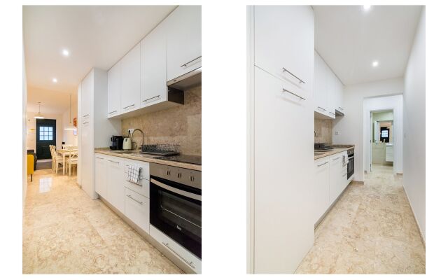 Graça Premium Apartment