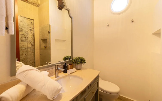 Casa Amande - Luxury House